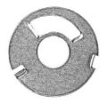 Picture of Mercury-Mercruiser 46895 FACE PLATE 
